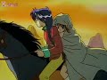 انمي Fushigi Yuugi 1995 الحلقة 8 مترجم جودة عالية 