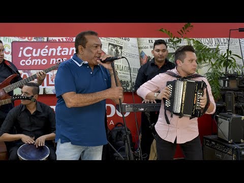 La Gemela | Beto Zabaleta | Sesiones EH