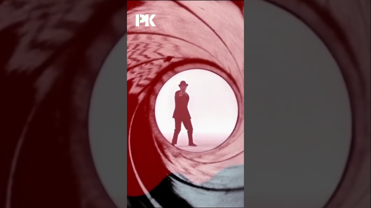 Первый фильм о Бонде Шона Коннери – «Доктор Ноу» (1962) 