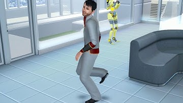 I Made a Utopian Future in Sims 3 and I Hate It