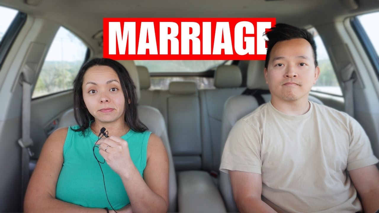 004 Just Because You’re a Christian Doesn’t Mean Your Marriage Fixes Itself