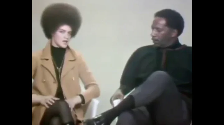 KATHLEEN CLEAVER