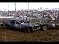Warrenton Mo demo derby 07