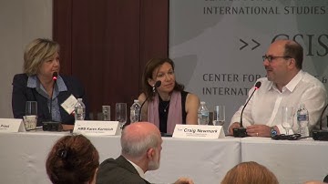 Craig Newmark understands the struggle news networks endure