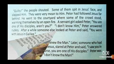 Class 4/ Moral science/ Lesson 9/Session 9