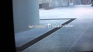 Second map Arkaden we won 4-2 Proof .Vs.Deluxe 3p Tan & Dorran