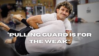 2x state champion wrestler vs guard pullers