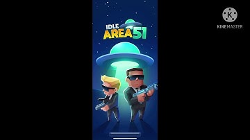 Idle Area 51 Gameplay Episode 1 || Idle Warrior