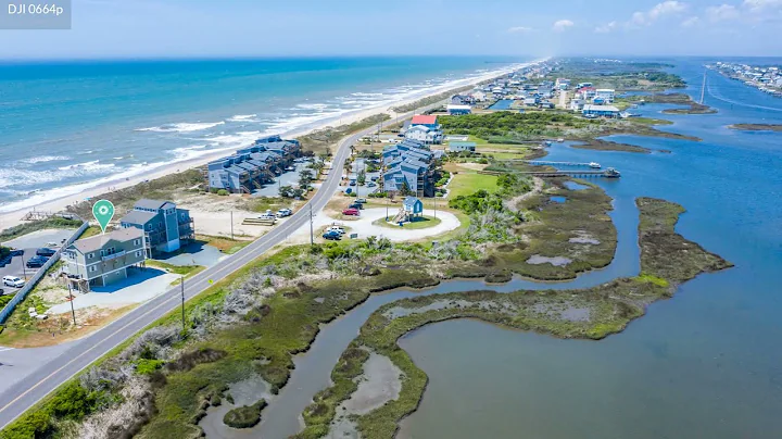 North Topsail Rentals - Island Asylum