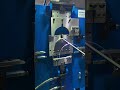 Auto Paint Bucket Handle Making Machine Bucket Handle Forming Machine#buckethandle#handle#wirebender