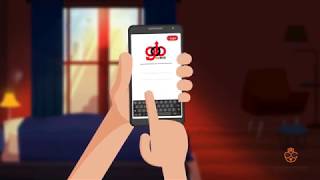 App Explainer Video - Go Bus - Coco Video Production screenshot 2