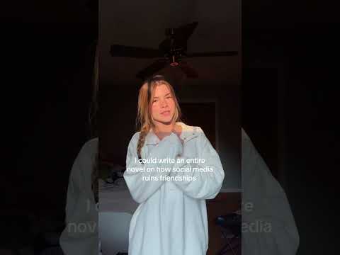 Truly And We Don T Even Realize