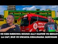 HII HUIJUI TAARIFA MPYA KUHUSU BUS LA SIMBA ITAWAUMA SANAA NA HILI MCHONGE TENA 