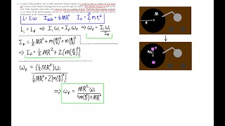 Physics 252 Week 2: Problem 4