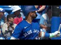 Bo Bichette is BACK!