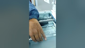 Ricoh MP 201 scanner services