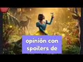 Opinión del Life Action Blancanieves