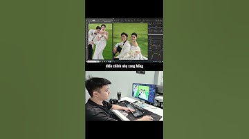 HỌC SAO CHÉP MÀU SẮC THEO CÁC PHÁP SƯ TRUNG HOA (P.2) | Tizino Academy