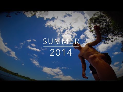 GoPro Summer in Australia | 2014