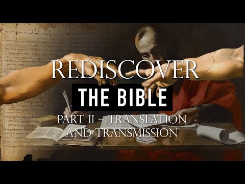Which Bible translation should you use?