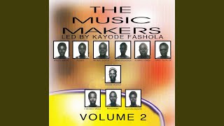 Bi Pepeiye Jokuta / Abiamo Mo Yo Fun O