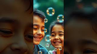 Bubble Orchestra: A Home Science Sound Lab