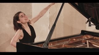 George Gershwin - Rhapsody in Blue - Anna Magdalena Kokits