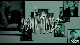 Shanti Dope   Down Timez   