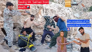 Download lagu 💳An eventful day with Captain Behnam—from Ms. Arezoo’s land deed to the rescue of Salman.📃🛖🚔