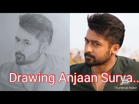 Anjaan first look to be unveiled on May 1 Tamil Movie, Music Reviews and  News