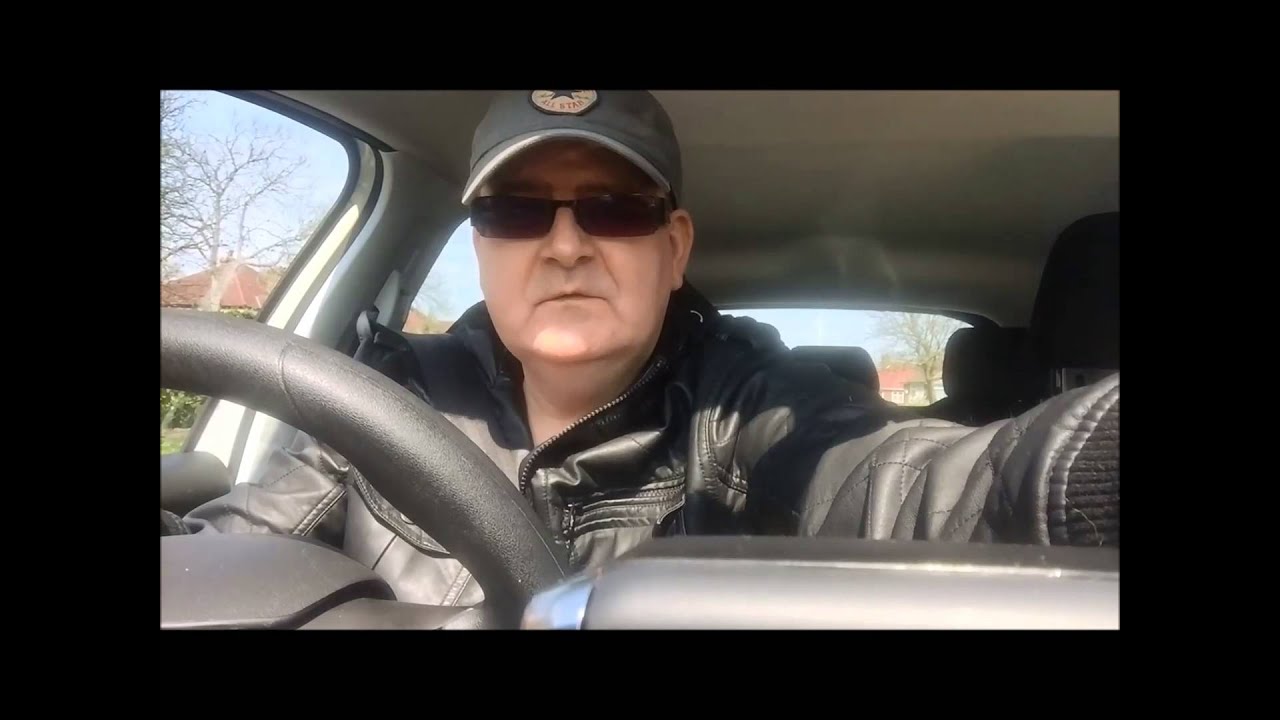 GAZ REYNOLDS-THE OFFICAL DVSA SHOW ME TELL ME QUESTIONS FOR YOUR ...