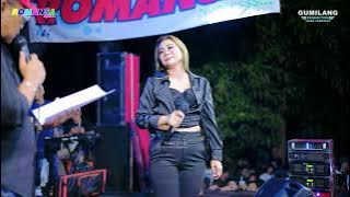 ROMANSA NYESS - KESAKTIANMU - EVIS RENATA - WEDDING SEPTINO & SELVI - BANDUNGHARJO DONOROJO JEPARA