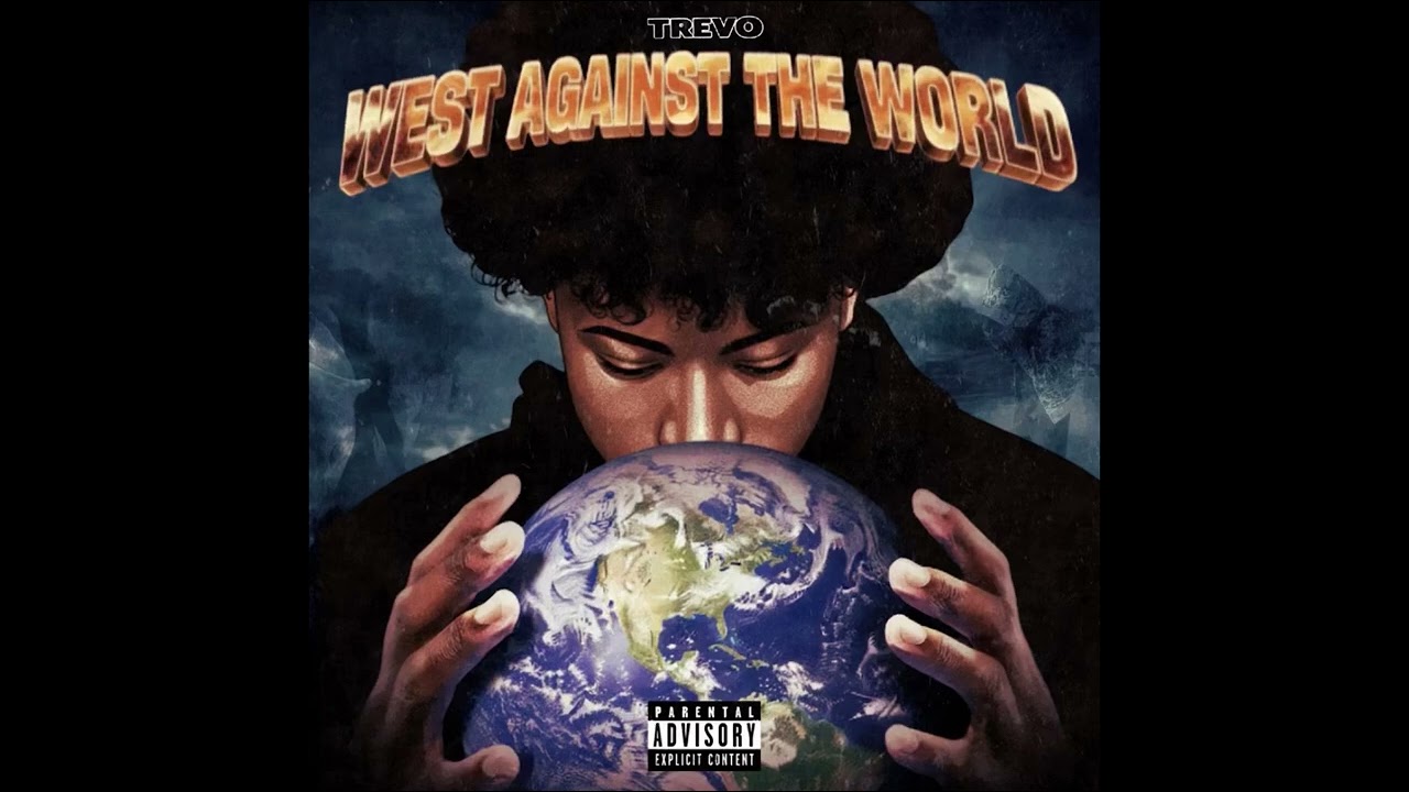 Murder music - Trevo ft Jublockshotta West against the world 