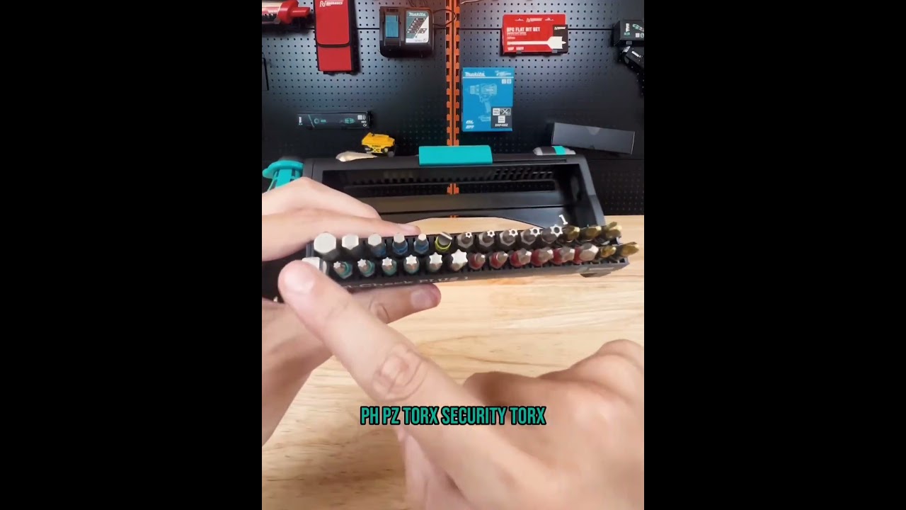 Wera Tool Check Plus 1