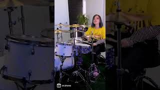 Sum41 - Still Waiting. Drum cover