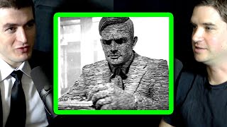 Alan Turing's proof of the impossible | Cal Newport and Lex Fridman