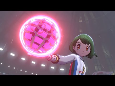 【ポケモン剣盾 ソード】レベルあげする（※そのうち非公開に戻る）【個人VTuber】
