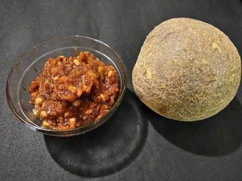 wallpapers Wood Apple Chutney kavath chutney wood apple chutney maharashtrian style