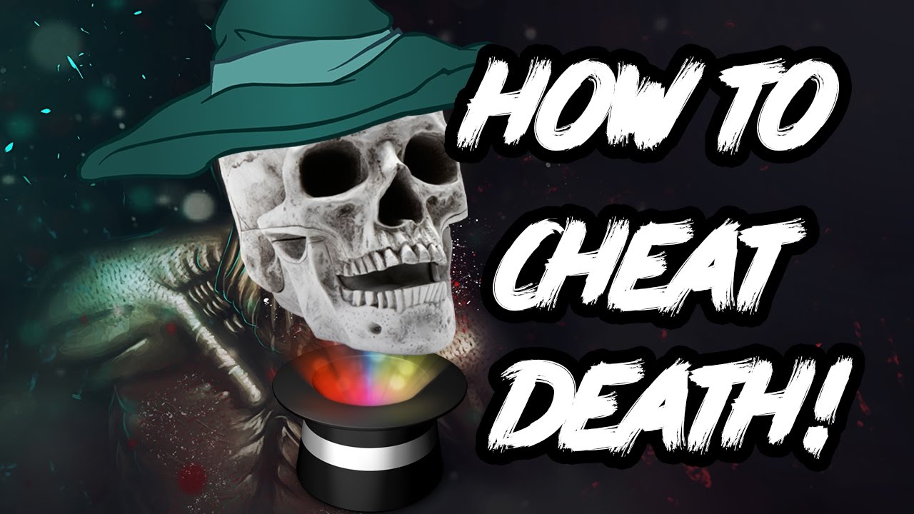 Included cheats. Included cheats