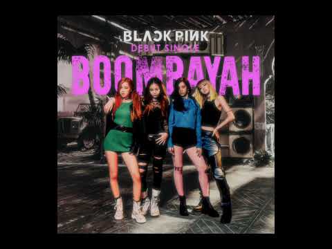 Boombayah blackpink m/v edit 400 M kedvelés