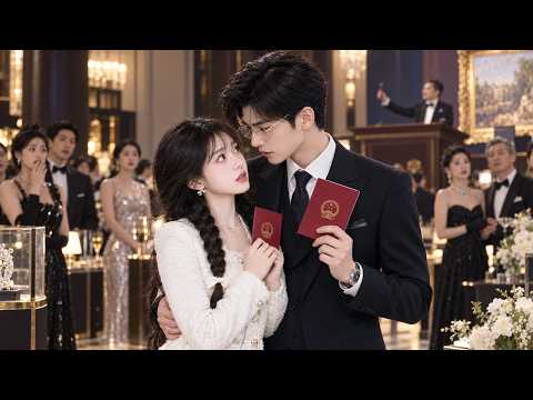 past life, he gave everything but died. Reborn, he marries Cinderella and spoils her like treasure!