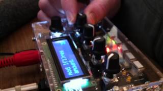 Download Lagu Shruthi digital fx board arpeggiator demonstration MP3