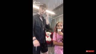 Ecrin Su Coban Tik Tok Videolari