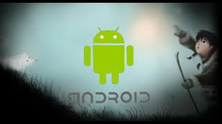 Never Alone - Now in Google Play