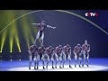 China Acrobatics Festival Concludes with First Global Circus Dialogue