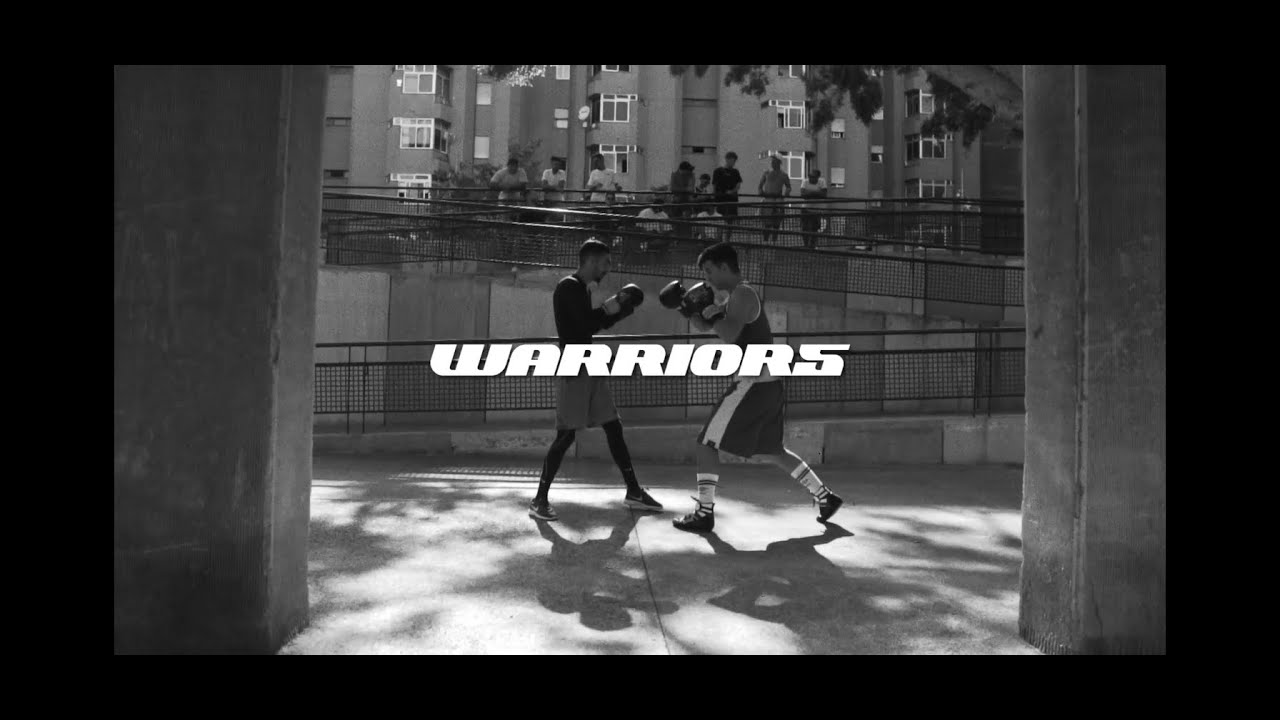 Watch DAILOS MB X LA PANTERA - WARRIORS (VISUALIZER OFICIAL) FASE DMB on YouTube Watch DAILOS MB X LA PANTERA - WARRIORS (VISUALIZER OFICIAL) FASE DMB on YouTube