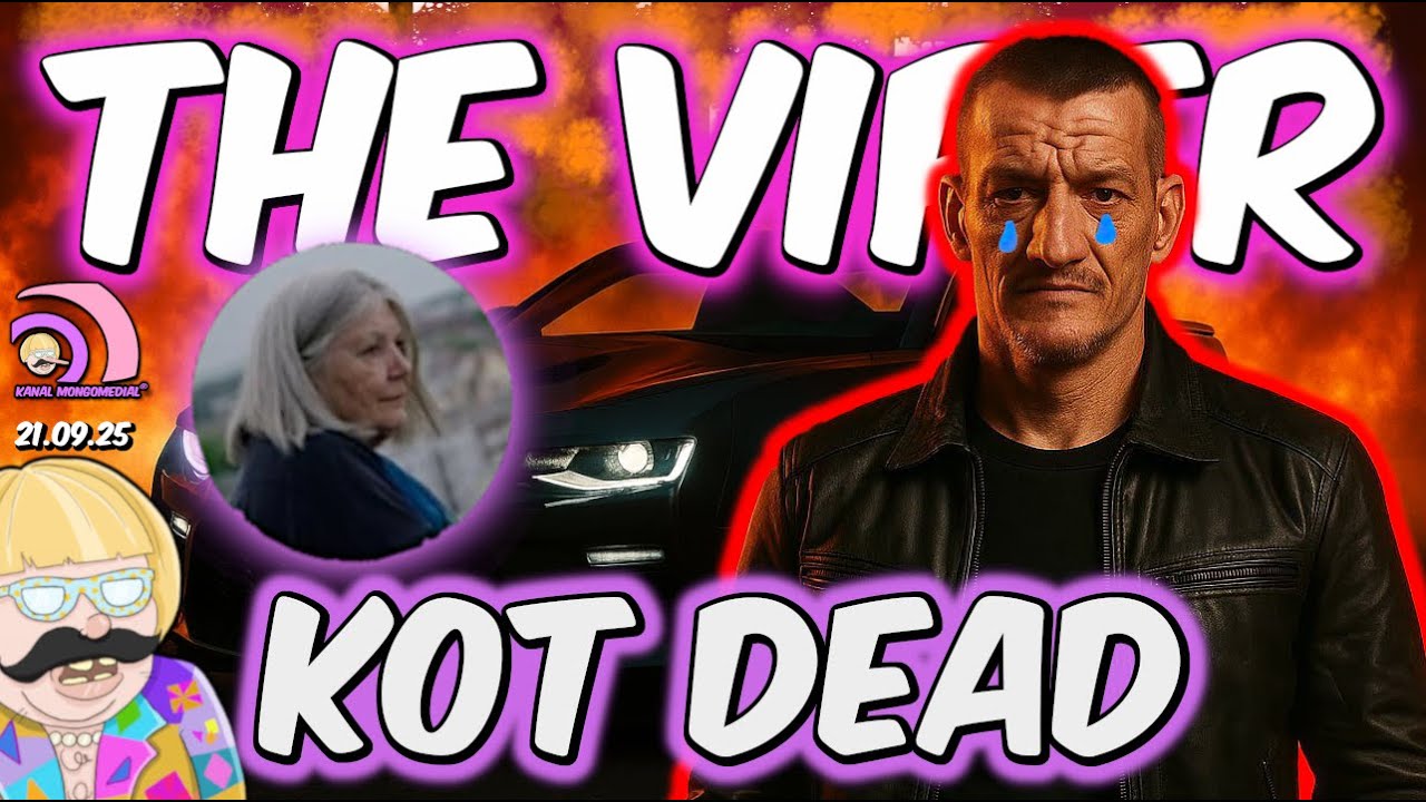 VIPER 🐍 Helga VERNICHTET Viper: Code Red! [LIVE Mongotar]