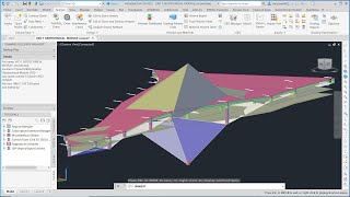 Autodesk Geotechnical Modeler Extension for civil 3D 2023