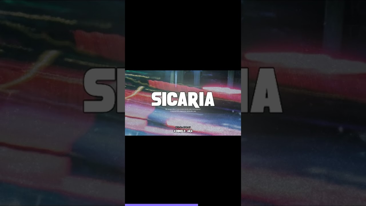 PISTA de Reggaeton | 