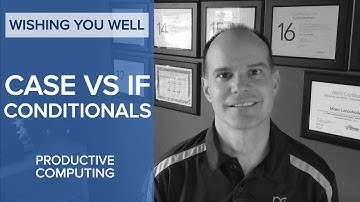 Quick Update & Case vs If Conditionals | Claris FileMaker Tips & Tricks